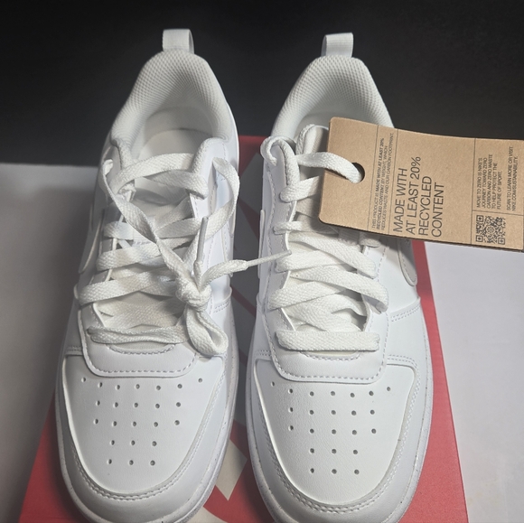 Nike Borough Low Recraft GS - Picture 7 of 9